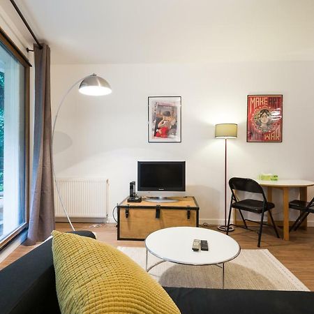 Studio du musée Lilla Esterno foto