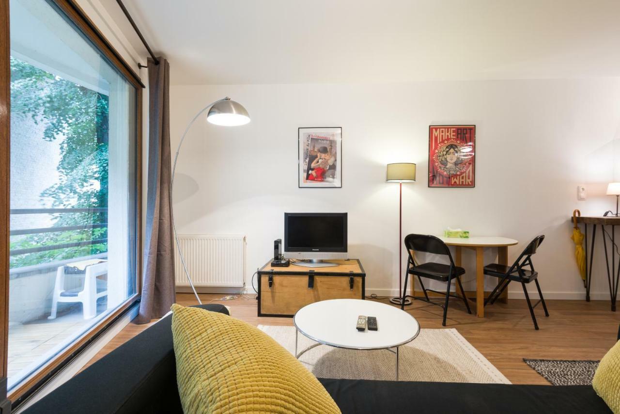 Studio du musée Lilla Esterno foto