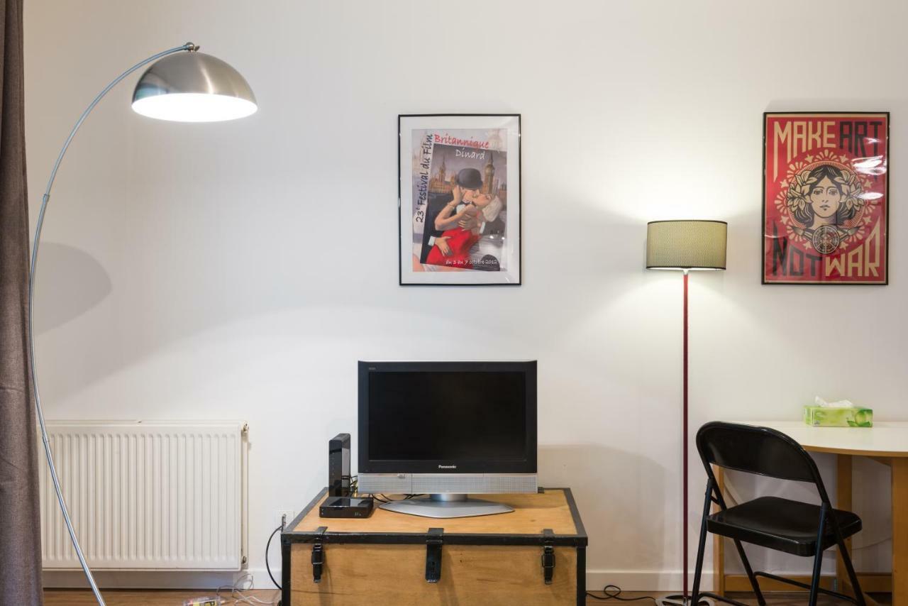 Studio du musée Lilla Esterno foto
